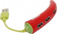 USB-Хаб NeoDrive NDH-622P Pepper