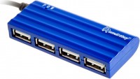 USB-Хаб SmartBuy SBHA-6810-B