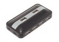 USB-Хаб Konoos UK-13