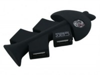 USB-Хаб CBR CH 145