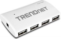 USB-Хаб TRENDnet TU2-700