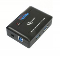 USB-Хаб Gembird UHB-C344 USB 3.0