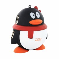 USB-Хаб CBR MF 400 Pingui