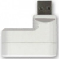 USB-Хаб Mobiledata HB-31 White