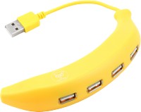 USB-Хаб Konoos UK-44