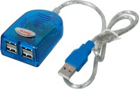 USB-Хаб BURO ST1015