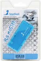 USB-Хаб SmartTrack STHA-6110-B