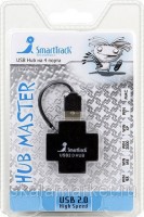 USB-Хаб SmartTrack STHA-6900-K