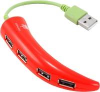 USB-Хаб Konoos UK-43