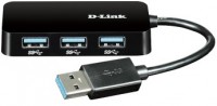 USB-Хаб D-Link DUB-1341/A1A