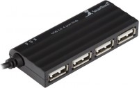 USB-Хаб SmartTrack STHA-6810-K