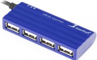 USB-Хаб SmartTrack STHA-6810-B