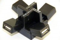 USB-Хаб L-Pro 1135