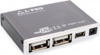 USB-Хаб L-Pro 1131