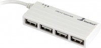 USB-Хаб SmartTrack STHA-6810-W