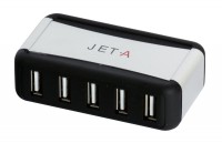 USB-Хаб Jet.A JA-UH4 Sehu