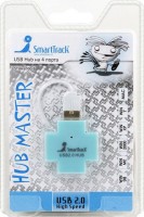 USB-Хаб SmartTrack STHA-6900-B