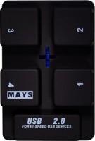 USB-Хаб Mays HU-500