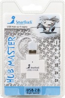 USB-Хаб SmartTrack STHA-6900-W