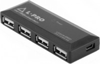 USB-Хаб L-Pro 1128