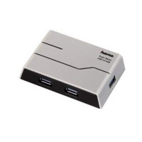 USB-Хаб Hama 39879 USB 3.0