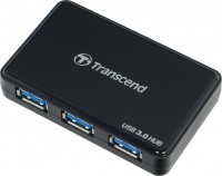 USB-Хаб Transcend TS-HUB3K