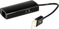 USB-Хаб IconBit Lan Port