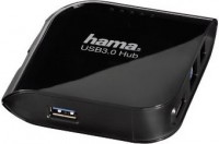 USB-Хаб Hama  H-39876