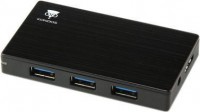 USB-Хаб Konoos UK-34