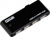 USB-Хаб ST-lab U-310