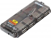 USB-Хаб basicXL USB2HUB1O