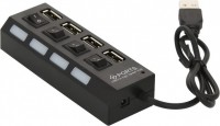 USB-Хаб basicXL 43005