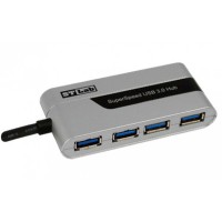 USB-Хаб ST-lab U760 USB 3.0