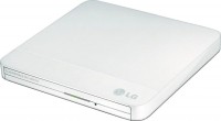 DVD RW привод LG GP50NW41 White
