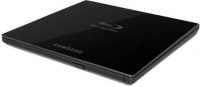 BD-RE привод Samsung SE-506CB/RSBD Black