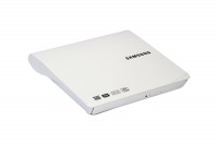 DVD RW DL привод Toshiba Samsung Storage Technology SE-208DB White