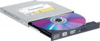 DVD RW DL привод LG GTA0N Black
