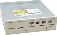 DVD RW привод Teac DV-W524GSC