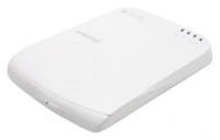 DVD RW DL привод Toshiba Samsung Storage Technology SE-208BW White