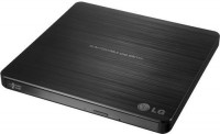DVD RW привод LG GP60NS50 Black