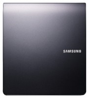 DVD RW DL привод Toshiba Samsung Storage Technology AA-ES3P95M Black