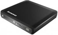 DVD/CD-RW привод Lenovo   Slim USB Portable DVD Burner