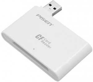 Compact Flash Pisen CF USB 2.0