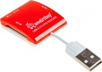 Compact Flash SmartBuy SBR-713-R