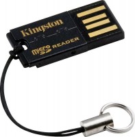MicroSD Kingston FCR-MRG2