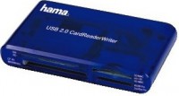 Memory Stick Pro Duo Hama H-55348