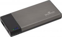 Картридер Kingston MobileLite Wireless MLW221 Grey