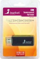 Картридер SmartTrack STR-749-K