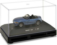 Картридер Autodrive BMW Z4  (CR73103W-B) Blue