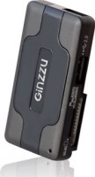 Secure Digital XC Ginzzu GR-417UB